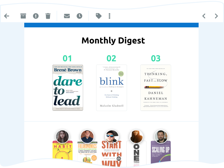 gain insights into your culture